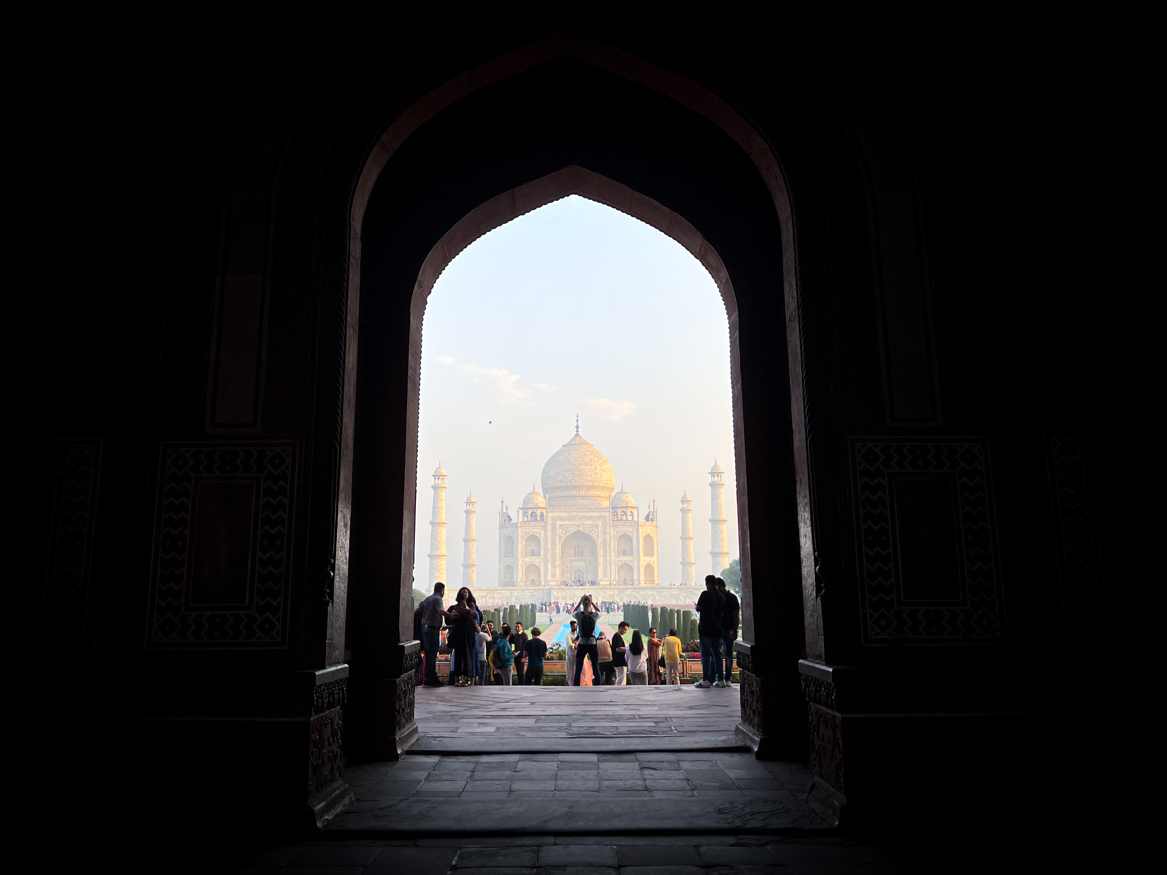 Monument Photography by Amit Bhitria