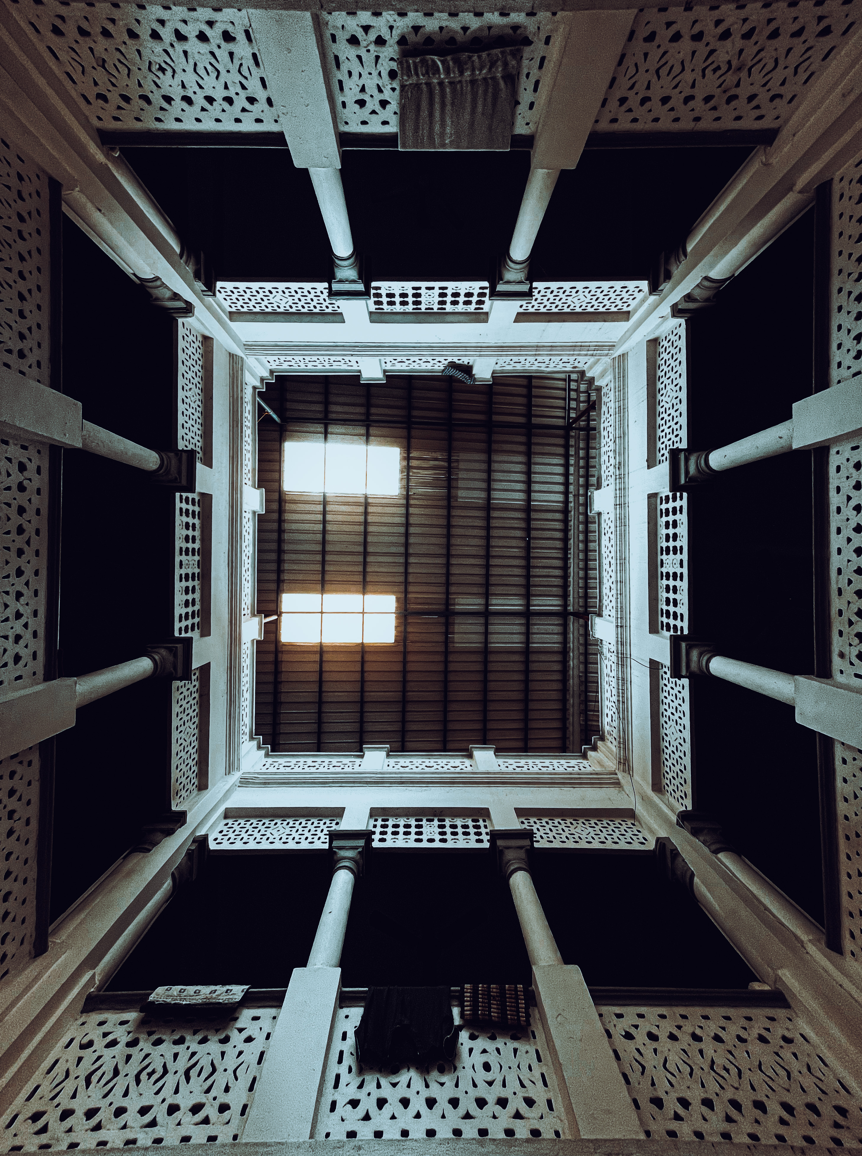 Architecture Photography by Amit Bhitria