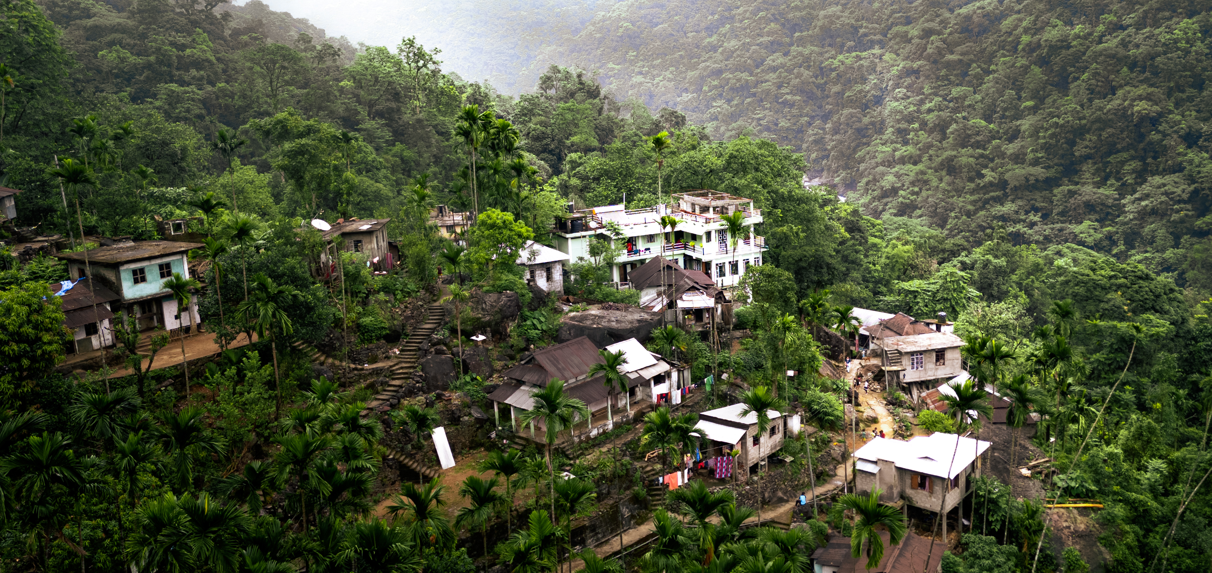 Nature & Landscape Photography by Amit Bhitria