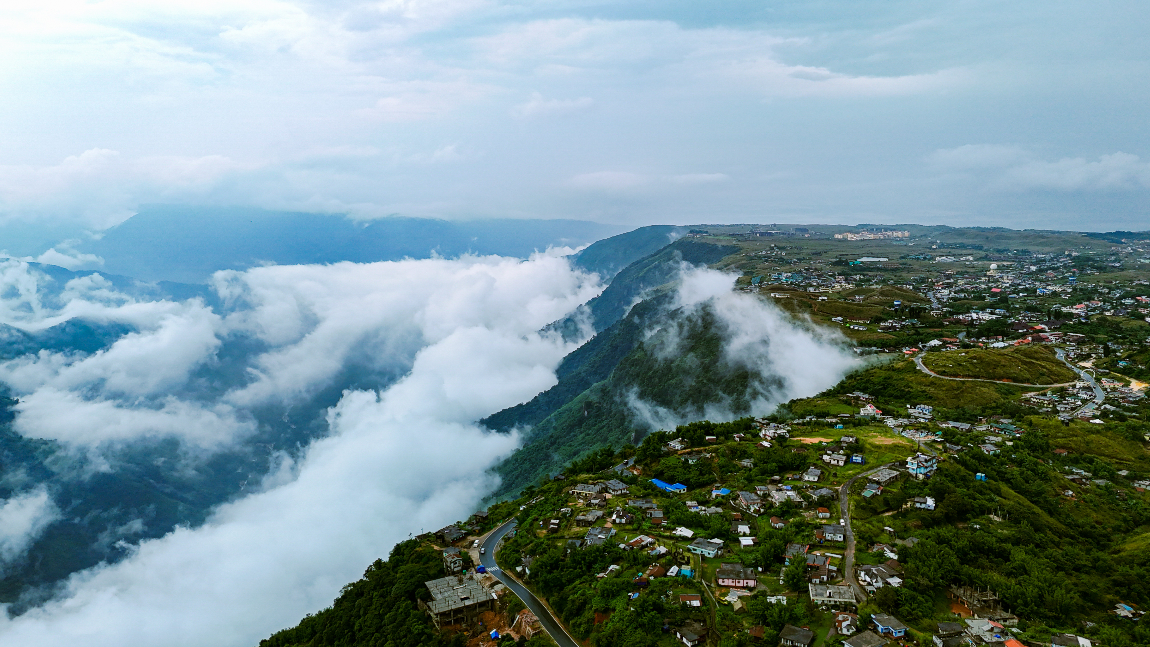 Drone & Landscape Photography by Amit Bhitria