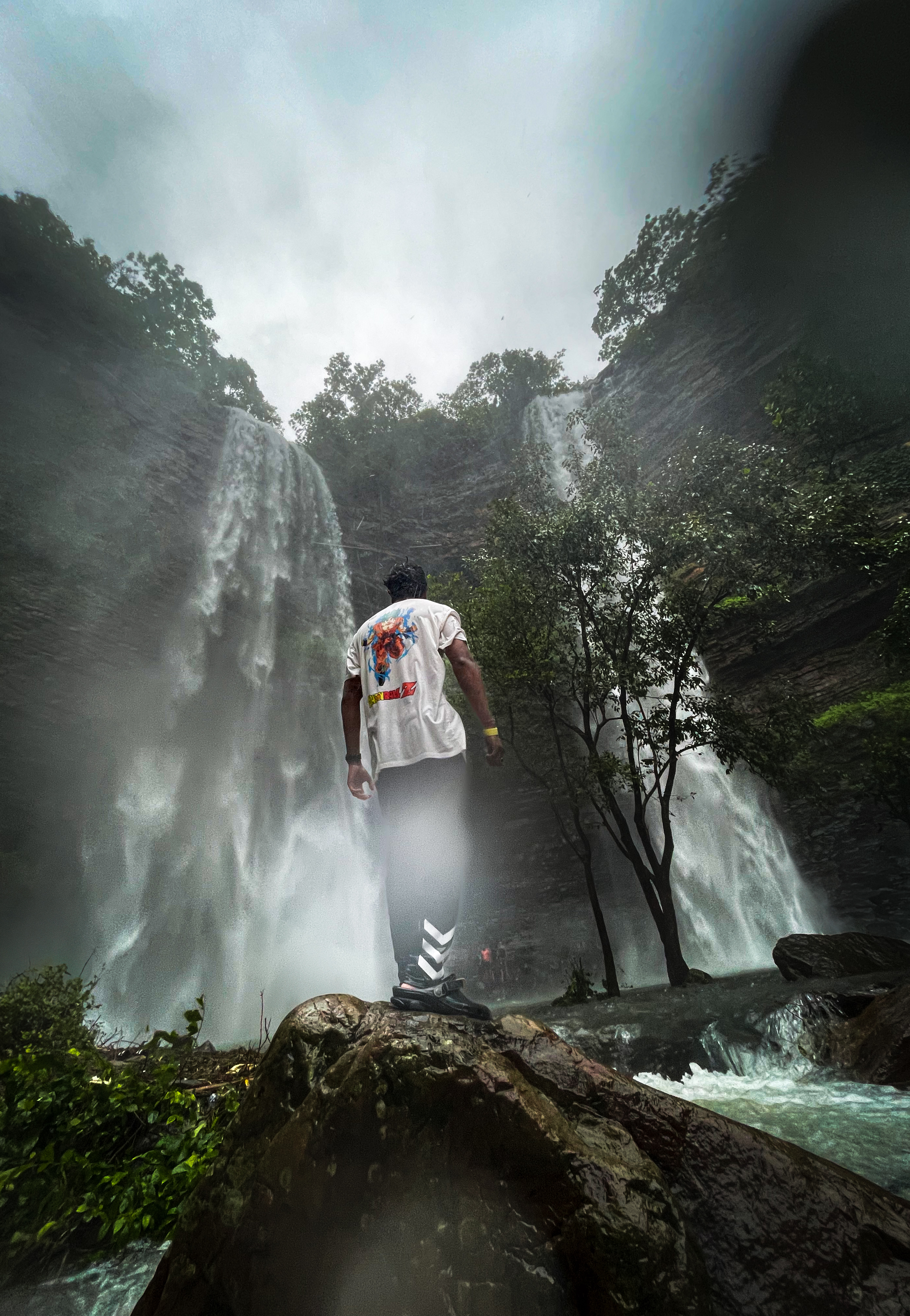 Nature & Waterfall Photography by Amit Bhitria